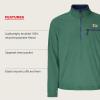 MARMOT Men’s Upward Fleece Pullover(Juniper Green)
