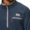 MARMOT Men’s Upward Fleece Pullover(Thunderhead)