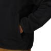 MARMOT Men’s Wanderer High Pile Fleece Jacket(Black)