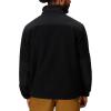 MARMOT Men’s Wanderer High Pile Fleece Jacket(Black)