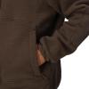 MARMOT Men’s Wanderer High Pile Fleece Jacket(Hickory Nut)