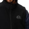 MARMOT Men’s Wanderer High Pile Fleece Vest(Black)
