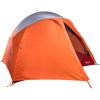MARMOT Midpines 4P/6P Camping Tents & Footprints(6 Person (Orange Spice/Arona))