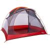 MARMOT Midpines 4P/6P Camping Tents & Footprints(6 Person (Orange Spice/Arona))