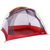 MARMOT Midpines 4P/6P Camping Tents & Footprints(6 Person (Orange Spice/Arona))