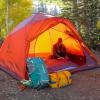 MARMOT Midpines 4P/6P Camping Tents & Footprints(6 Person (Red Sun/Picante))