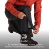 MARMOT PreCip Eco Full Zip Pant(Black – Latest Collection)