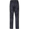 MARMOT PreCip Eco Full Zip Pant(Black – Latest Collection)