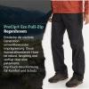 MARMOT PreCip Eco Full Zip Pant(Black 2)