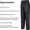 MARMOT PreCip Eco Full Zip Pant(Black 2)