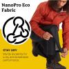 MARMOT PreCip Eco Full Zip Pant(Black)