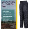 MARMOT PreCip Eco Full Zip Pant(Black)