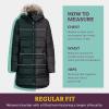 MARMOT Unisex-kids Montreaux 2.0 Coat(Arctic Navy)