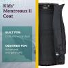 MARMOT Unisex-kids Montreaux 2.0 Coat(Very Berry)