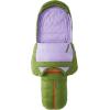 MARMOT Women’s Angel Fire 25° Sleeping Bag, 650 Fill Down for Camping & Backpacking
