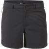MARMOT Women’s Arch Rock Shorts 5″(Dark Steel)