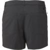 MARMOT Women’s Arch Rock Shorts 5″(Dark Steel)