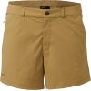 MARMOT Women’s Arch Rock Shorts 5″(Shetland)