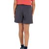 MARMOT Women’s Arch Rock Shorts 7″(Dark Steel)