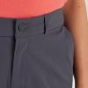 MARMOT Women’s Arch Rock Shorts 7″(Dark Steel)