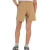 MARMOT Women’s Arch Rock Shorts 7″(Shetland)