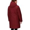 MARMOT Women’s Chelsea 700 Down Fill Coat with Hood(Acai Berry – Latest Collection)