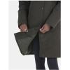 MARMOT Women’s Chelsea 700 Down Fill Coat with Hood(Rosin Green – Latest Collection)