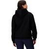 MARMOT Women’s Coastal Logo Hoody(Black)
