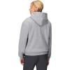 MARMOT Women’s Coastal Logo Hoody(Grey Heather)