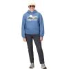 MARMOT Women’s Coastal Logo Hoody(Rain Cloud)