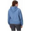 MARMOT Women’s Coastal Logo Hoody(Rain Cloud)