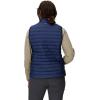 MARMOT Women’s Echo Featherless Vest(Arctic Navy)