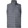 MARMOT Women’s Echo Featherless Vest(Steel Onyx)