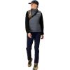 MARMOT Women’s Echo Featherless Vest(Steel Onyx)