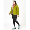 MARMOT Women’s GORE-TEX Minimalist Rain Jacket – Packable, Breathable, Durable Wind & Water Protection(Cilantro)