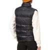MARMOT Womens Guides Down Vest(Black – Latest Collection)
