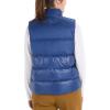 MARMOT Womens Guides Down Vest(Twilight Blue – Latest Collection)