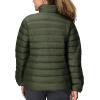 MARMOT Women’s Jena Jacket, Lightweight, Down-Insulated, Warm Winter Jacket(Nori – Latest Collection)