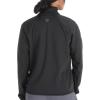 MARMOT Women’s Leconte Fleece Jacket(Black)