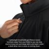 MARMOT Women’s Leconte Fleece Jacket(Black)