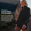 MARMOT Women’s Leconte Fleece Jacket(Black)