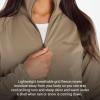 MARMOT Women’s Leconte Fleece Jacket(Vetiver)