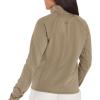 MARMOT Women’s Leconte Fleece Jacket(Vetiver)