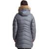 MARMOT Women’s Montreal Mid-thigh Length Down Puffer Coat(Gray)