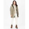 MARMOT Women’s Montreal Mid-thigh Length Down Puffer Coat(Vetiver)