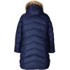 MARMOT Women’s Montreaux Full Length Down Puffer Coat -Plus(Arctic Navy)