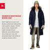 MARMOT Women’s Montreaux Full Length Down Puffer Coat(Midnight Navy – Latest Collection)