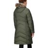 MARMOT Women’s Montreaux Full Length Down Puffer Coat(Nori 2)