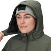MARMOT Women’s Montreaux Full Length Down Puffer Coat(Nori 2)