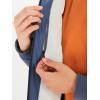 MARMOT Women’s Novus LT Hybrid Hoody(Storm)